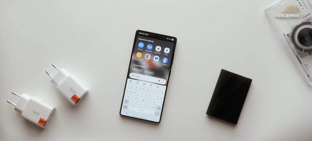 Galaxy S25 Ultra pół roku później: flagowce Samsunga zyskują z czasem